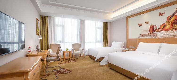 维也纳酒店(定西高铁万达广场店)图片