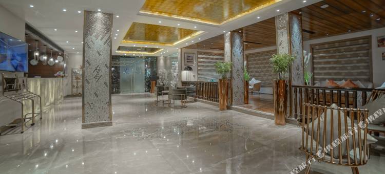 卡博酒店(Hotel The Kabo)图片