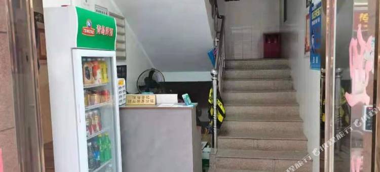 深圳北片住宿图片