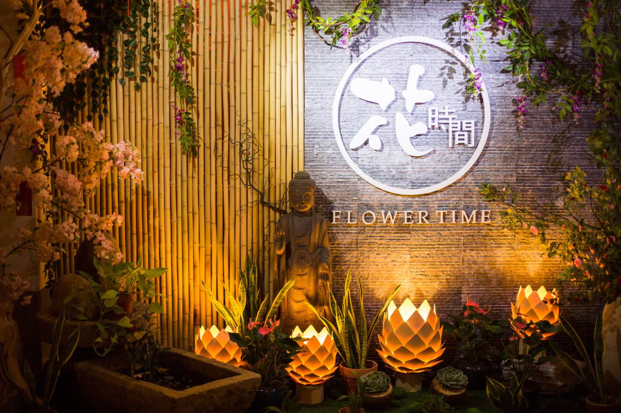 廊坊新绎七修酒店图片