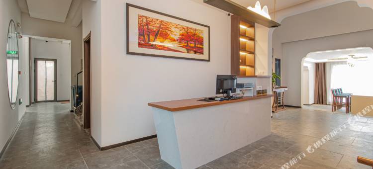 雪庐民宿(苏州木渎店)图片