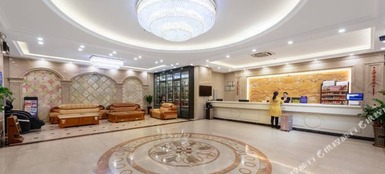 维也纳酒店(廉江第一中学店)图片