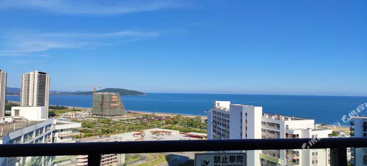 海岸度假公寓(沙扒月亮湾店)图片