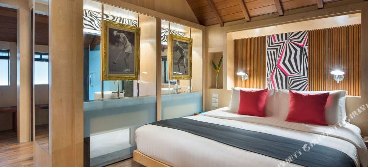 亭池公寓(Pavilion Pool Residence Samui)图片