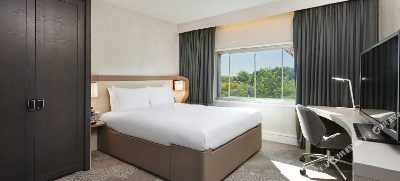 伦敦希思罗机场希尔顿酒店(Hilton London Heathrow Airport)图片