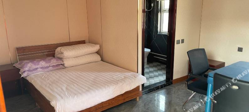 盂县鸿玫桂旅馆图片