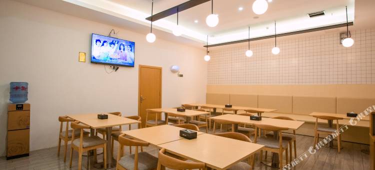 雅斯特酒店(百色竹洲大桥五中店)图片