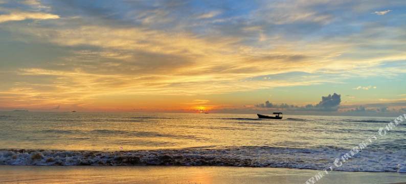 文昌顾室汇海景公寓图片