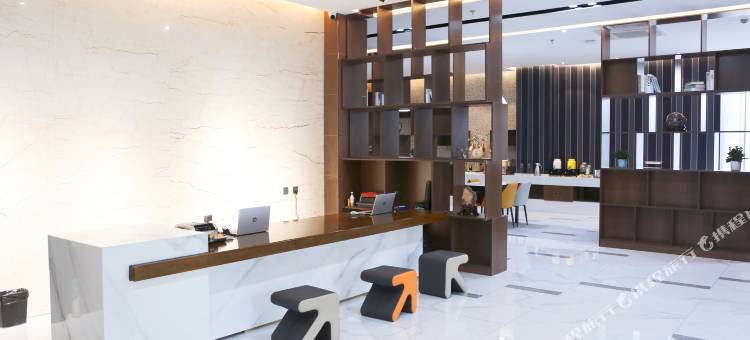 白玉兰酒店(阜新长途客运站迎宾大街店)图片