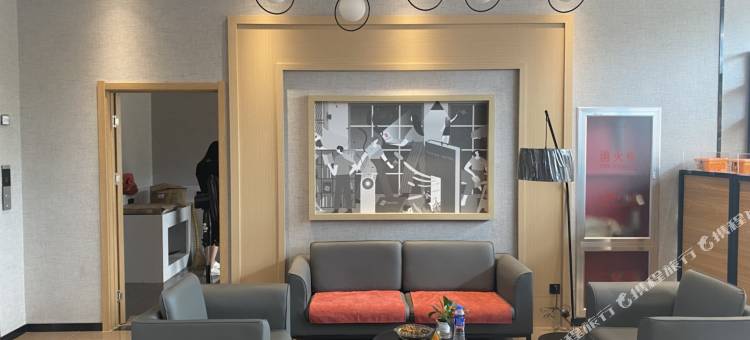 尚客优酒店(天津津南葛万公路店)图片