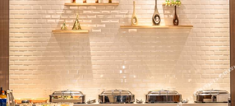 永兴途途city酒店图片