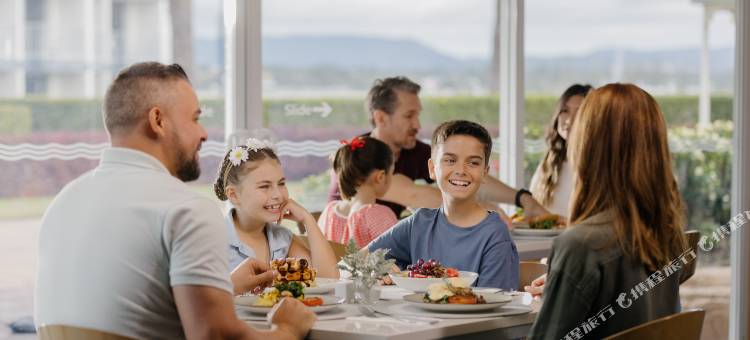 海洋世界度假村(Sea World Resort)图片