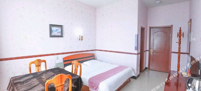 呼和浩特鼎益宾馆图片