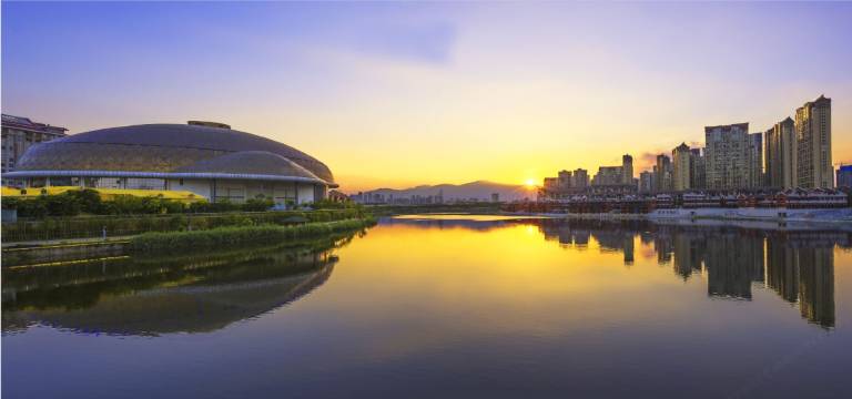 厦门灵玲大酒店图片