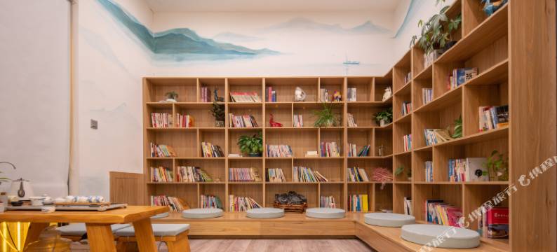 诗曼·汀酒店(华茂万商城店)图片