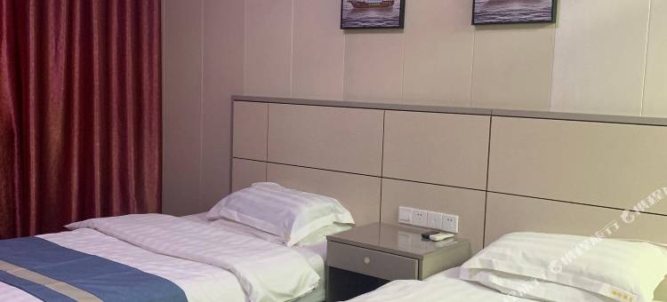 赣州轩乐酒店图片