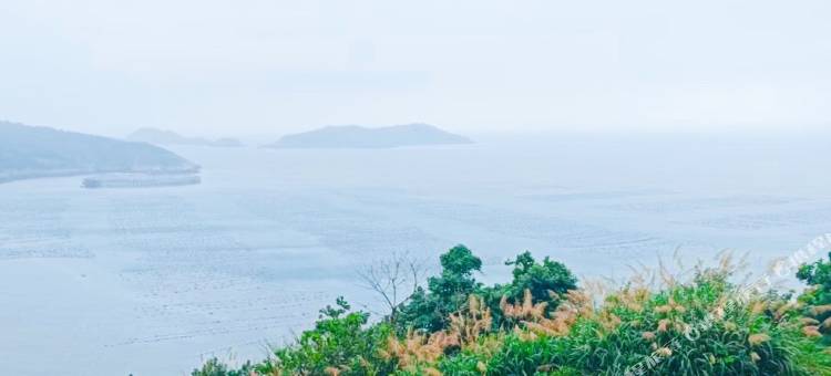 台州海尚民宿(下大陈岛店)图片