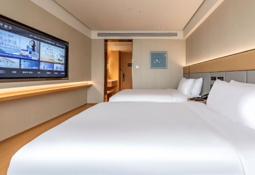 JI Hotel (Zhengding International Airport) Hotel Overview