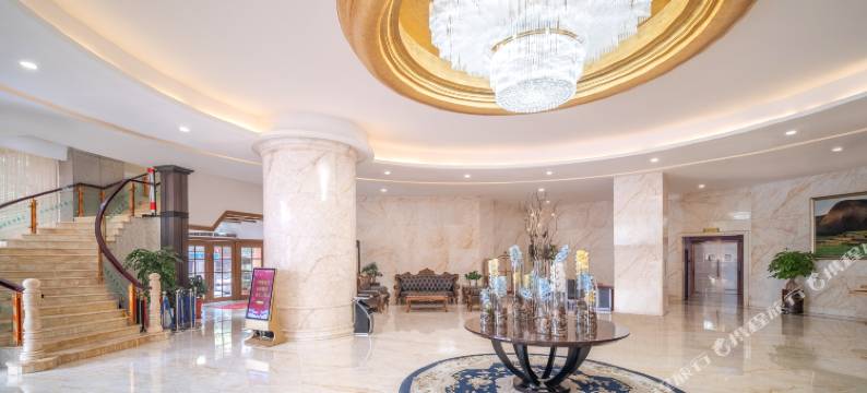 石狮金璟大酒店图片