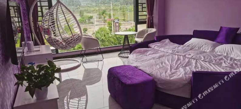 师宗景轩酒店图片