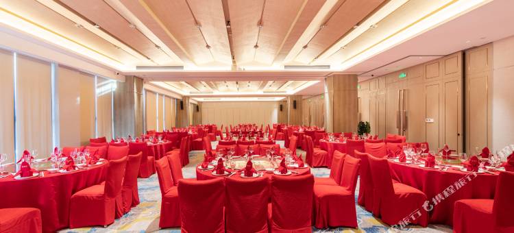 华美达安可酒店(东莞东城万达店)图片