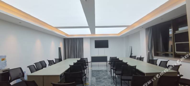 曼卡兰酒店(丽水市中心医院印象西城七子楼店)图片