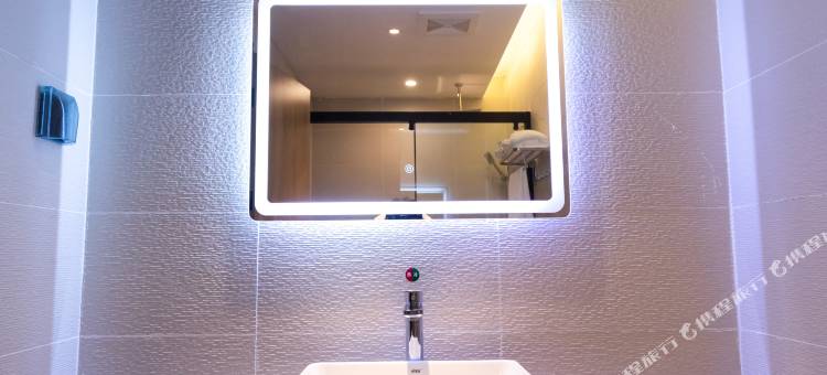 格林豪泰智选酒店(阜阳阜合产业园黄山路店)图片