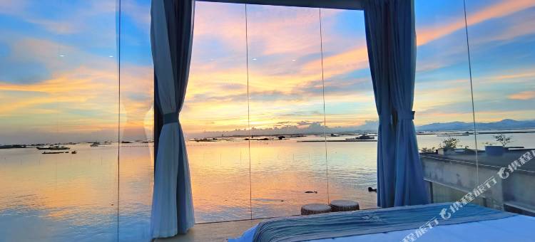 防城港涂海艺术村图片