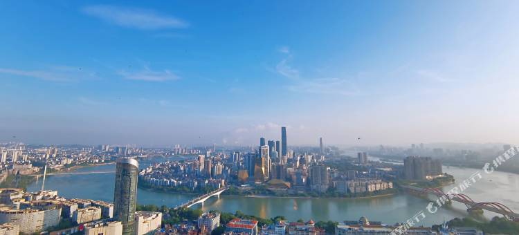 怡程酒店(柳州音乐喷泉银泰城店)图片