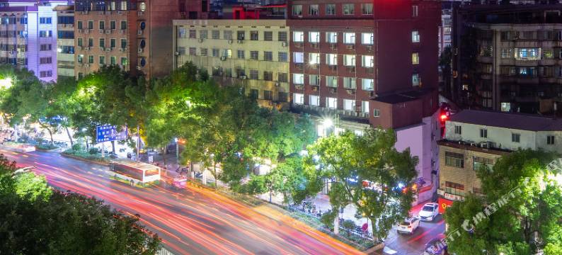 新丽景商务酒店(衡阳南华大学店)图片