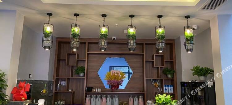 成都悦来喜宿酒店(四川财经职业学院界牌地铁站店)图片