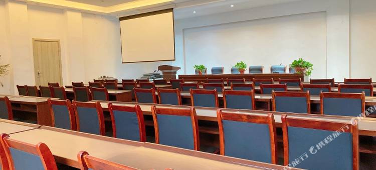 派柏·云酒店(华山景区店)图片