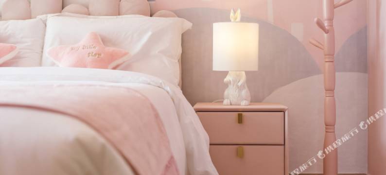 丽途度假公寓(佛山鹭湖店)图片