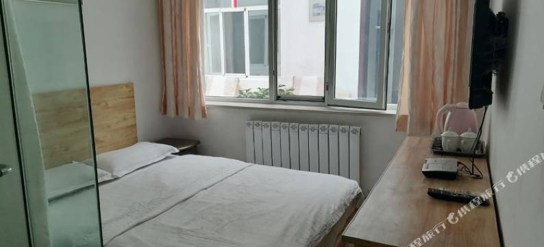 鄂尔多斯樱桃商务宾馆图片