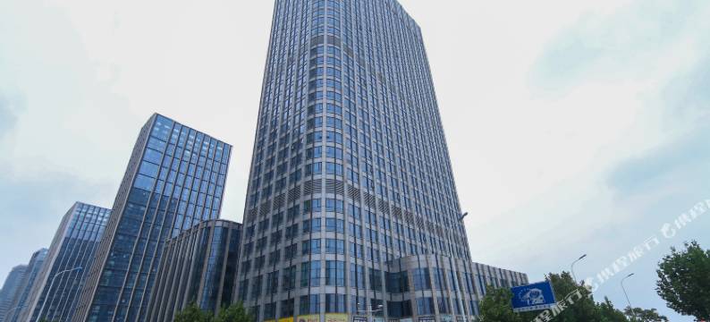 金澜公寓(天津极地海洋馆店)图片