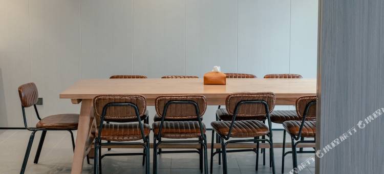 玉环望·福里民宿图片