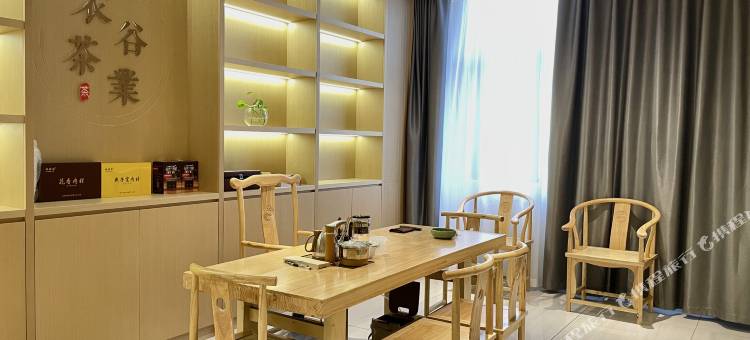 无眠酒店(铅山店)图片