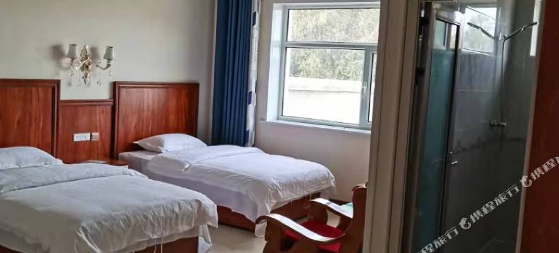 阿拉善右旗大漠人家兴旺民宿图片