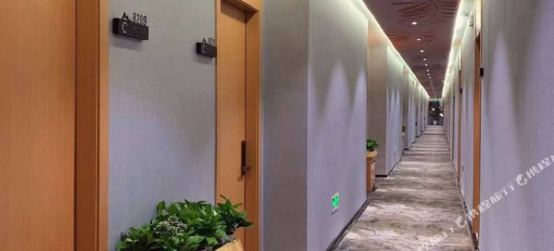 诗颜时尚酒店图片