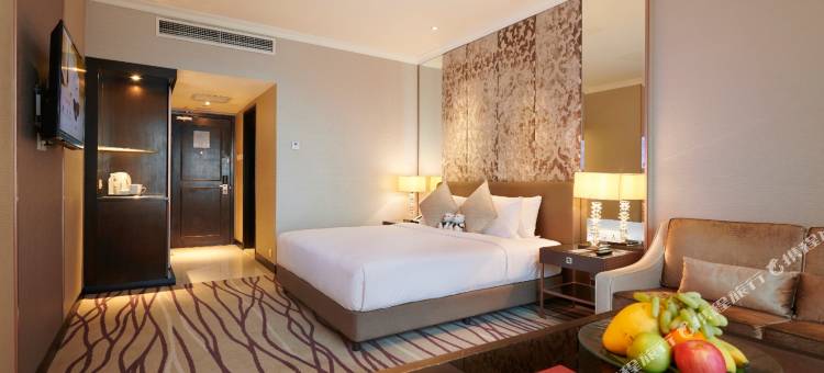 吉隆坡帝盛酒店(Dorsett Kuala Lumpur)图片