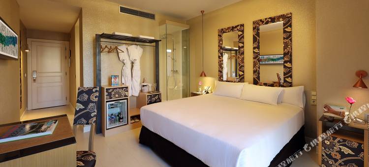 巴塞罗那阿克塞尔都市水疗酒店-仅限成人(Axel Hotel Barcelona & Urban Spa- Adults Only)图片