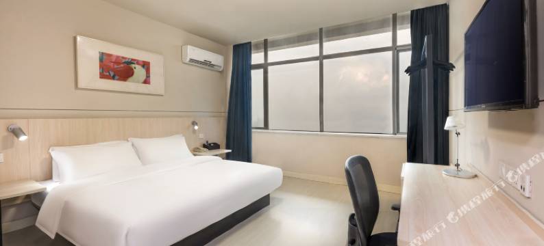 锦江之星(苏州石湖国际教育园店)图片