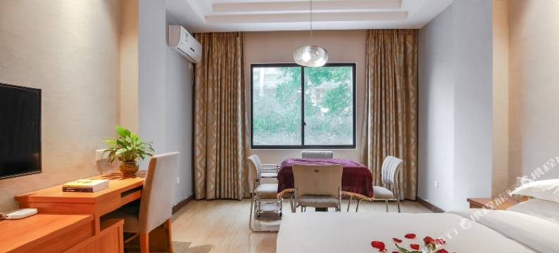 石阡临江楼大酒店图片