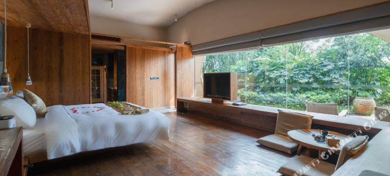 凯里云溪汤泉度假酒店图片