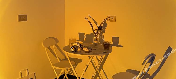 云和初见你民宿(云和梯田景区)图片