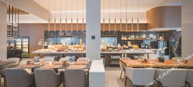 南京新街口逸扉酒店图片