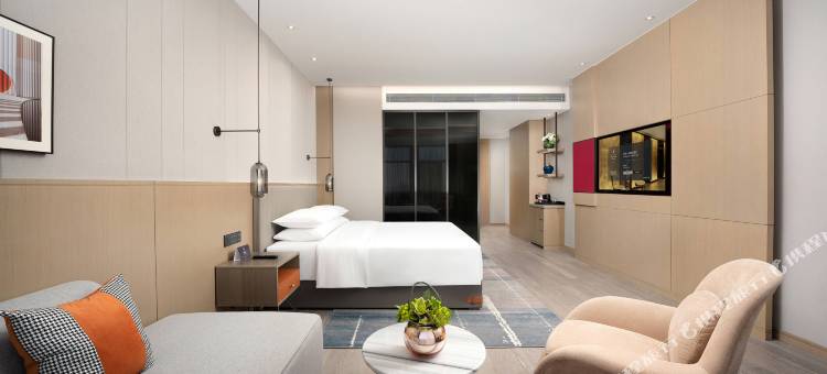 辽阳丽亭酒店图片