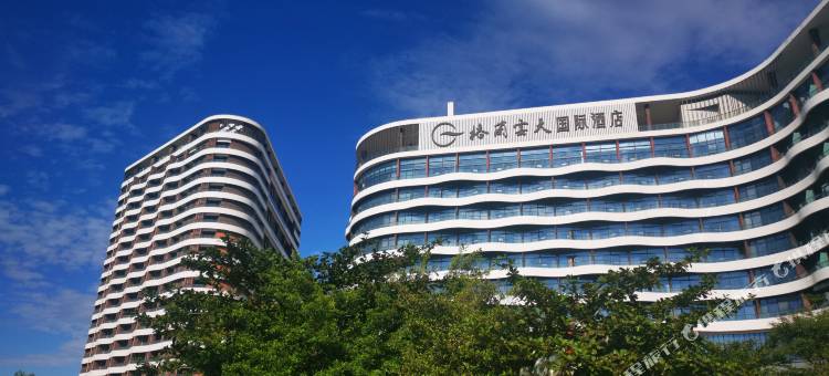 惠州半岛格兰云天国际酒店图片