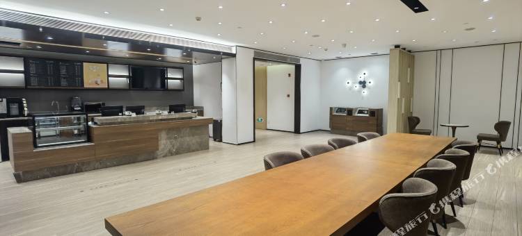 汉庭酒店(哈尔滨会展中心珠江路店)图片