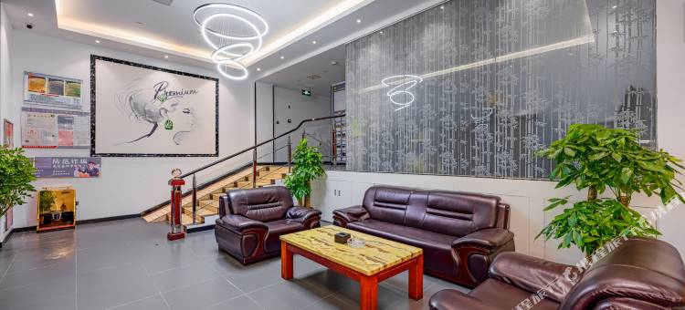 7天优品酒店(南京奥体国际会展中心店)图片